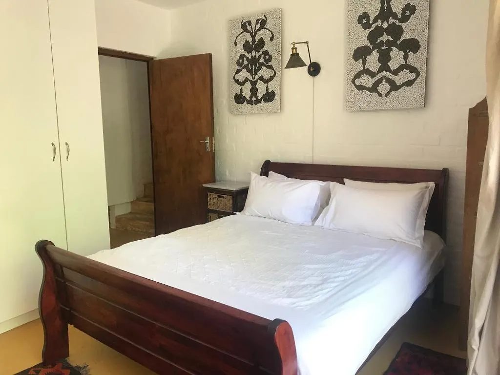 Fig Tree Cottage Close To Sea And Shops Hout Bay 0*,  South Africa