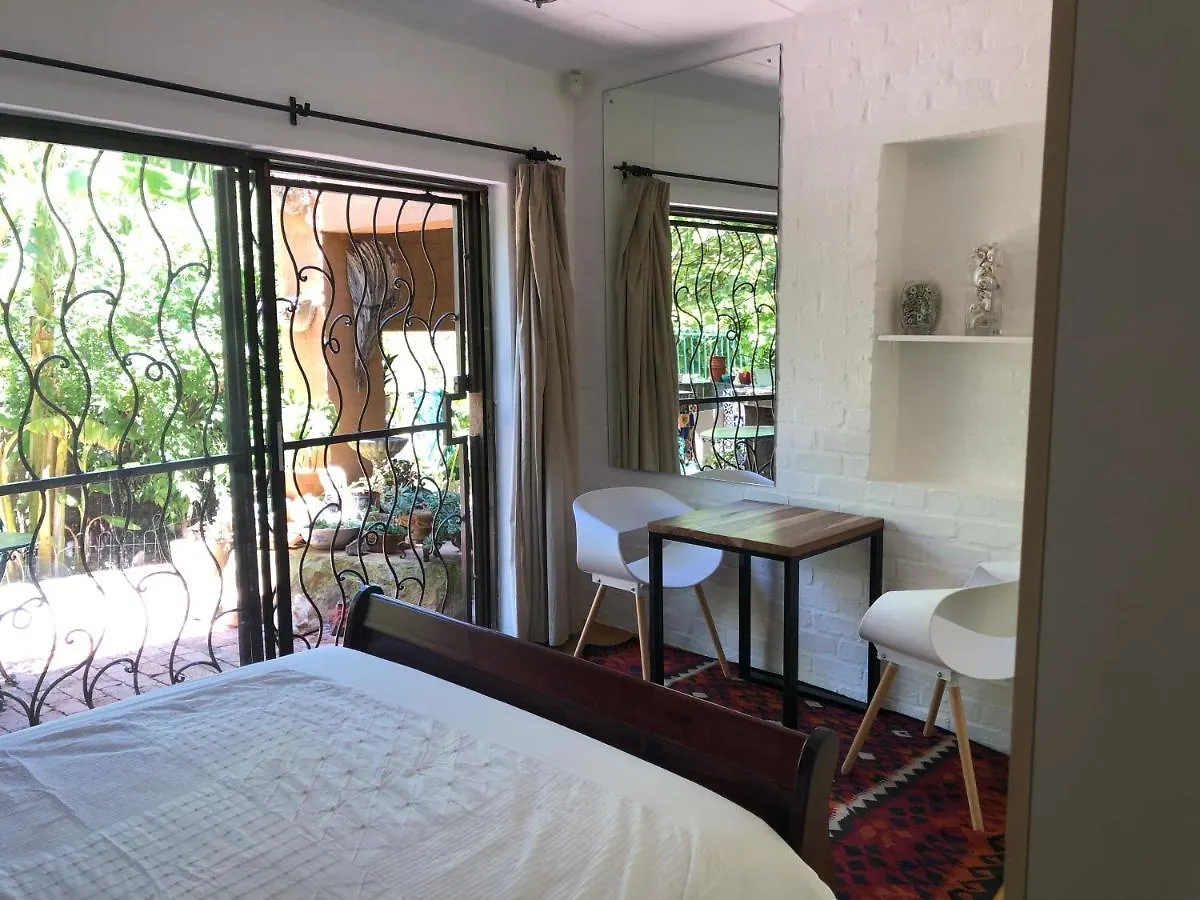 Apartment Fig Tree Cottage Close To Sea And Shops Hout Bay