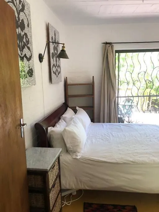 Apartment Fig Tree Cottage Close To Sea And Shops Hout Bay
