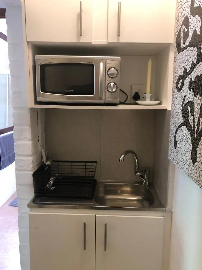 Fig Tree Cottage Close To Sea And Shops Hout Bay Apartment