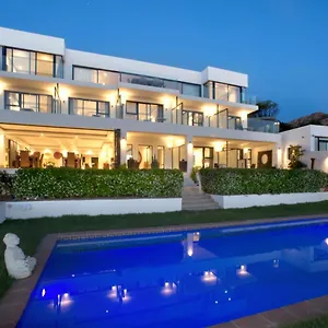 Bed & Breakfast View Boutique, Hout Bay