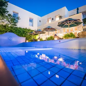Country house Manor, Hout Bay