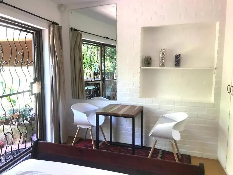 Fig Tree Cottage Close To Sea And Shops Hout Bay